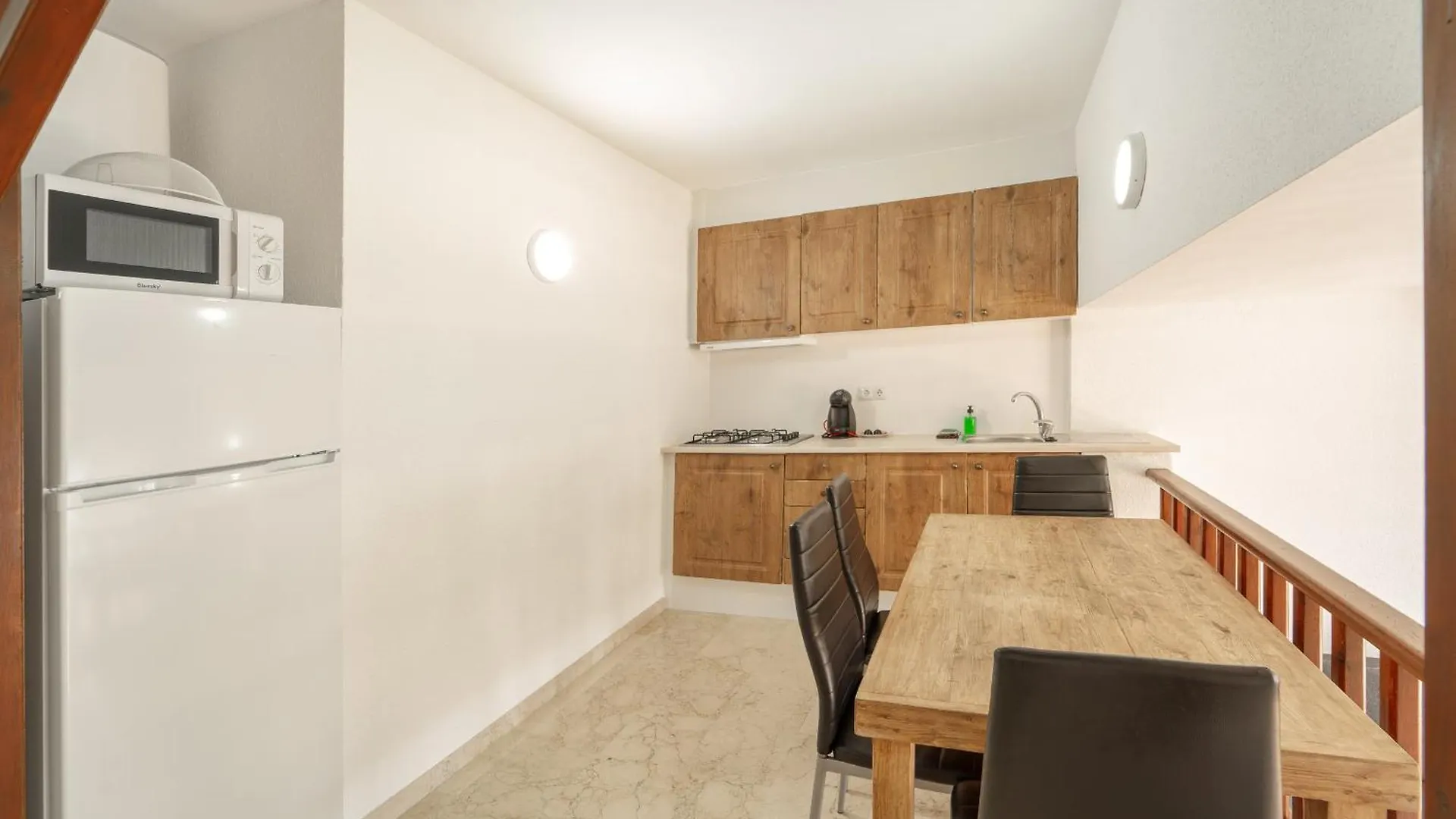 Welcs Apartamento 145 Emp Con Vistas Al Canal Empuriabrava Spanien