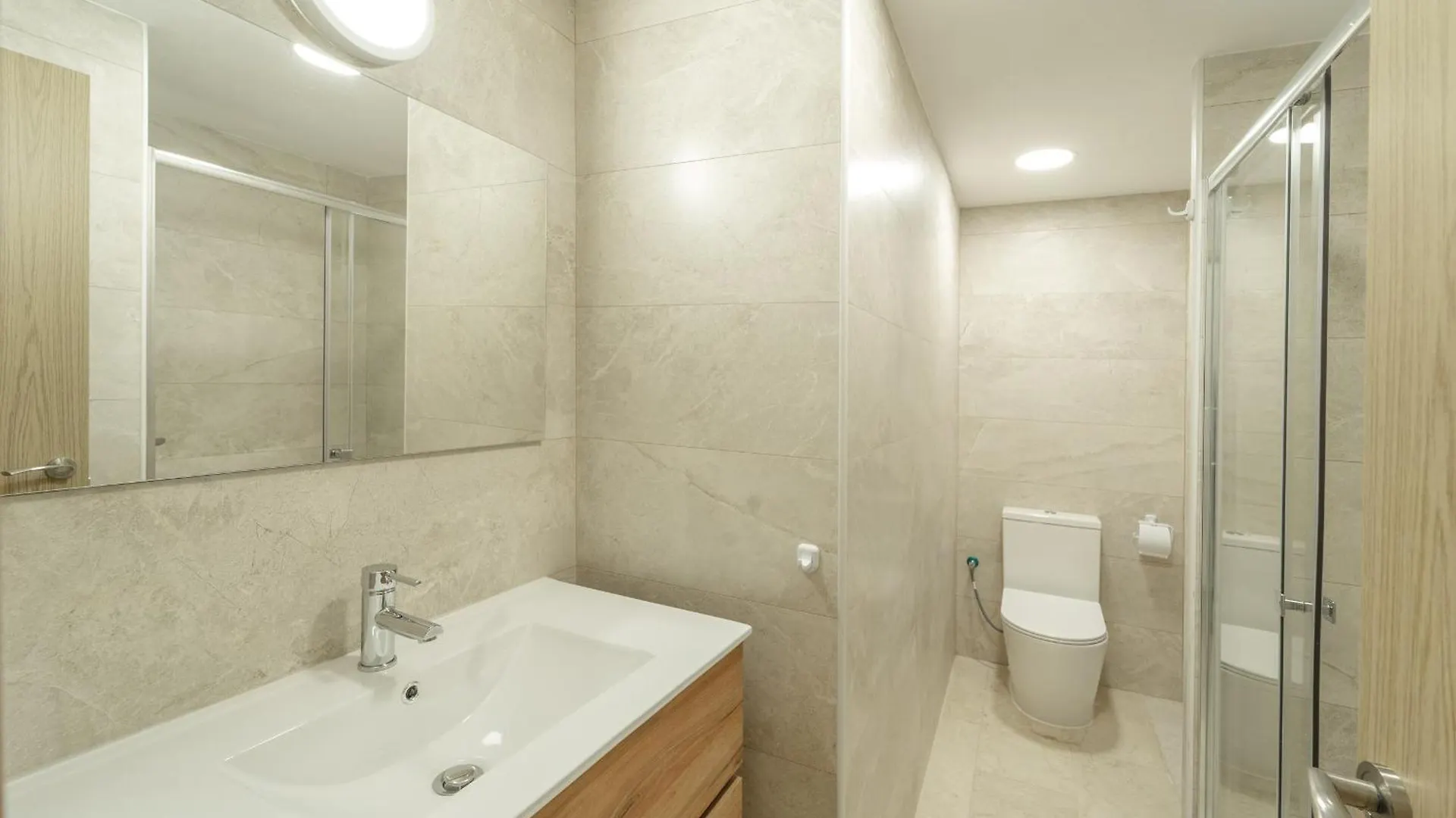 Welcs Apartamento 145 Emp Con Vistas Al Canal Empuriabrava 0*,  Espanha