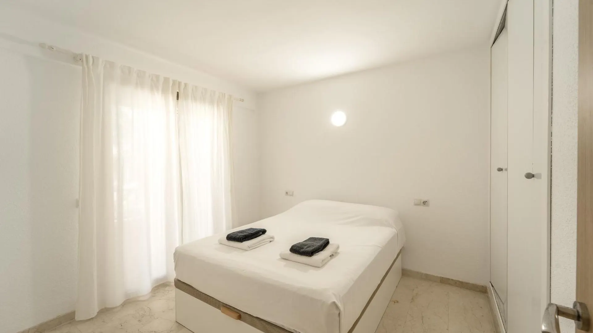 Welcs Apartamento 145 Emp Con Vistas Al Canal Empuriabrava