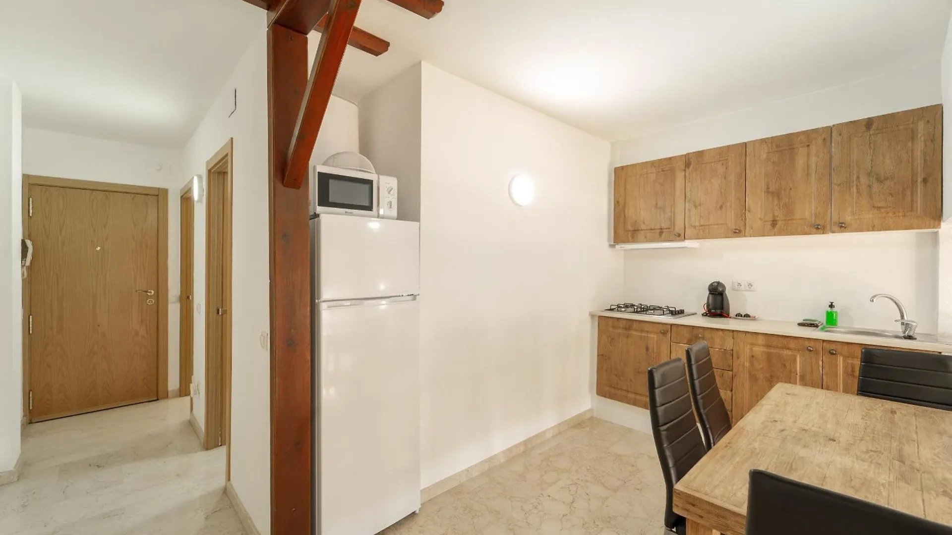 Welcs Apartamento 145 Emp Con Vistas Al Canal Empuriabrava 0*,